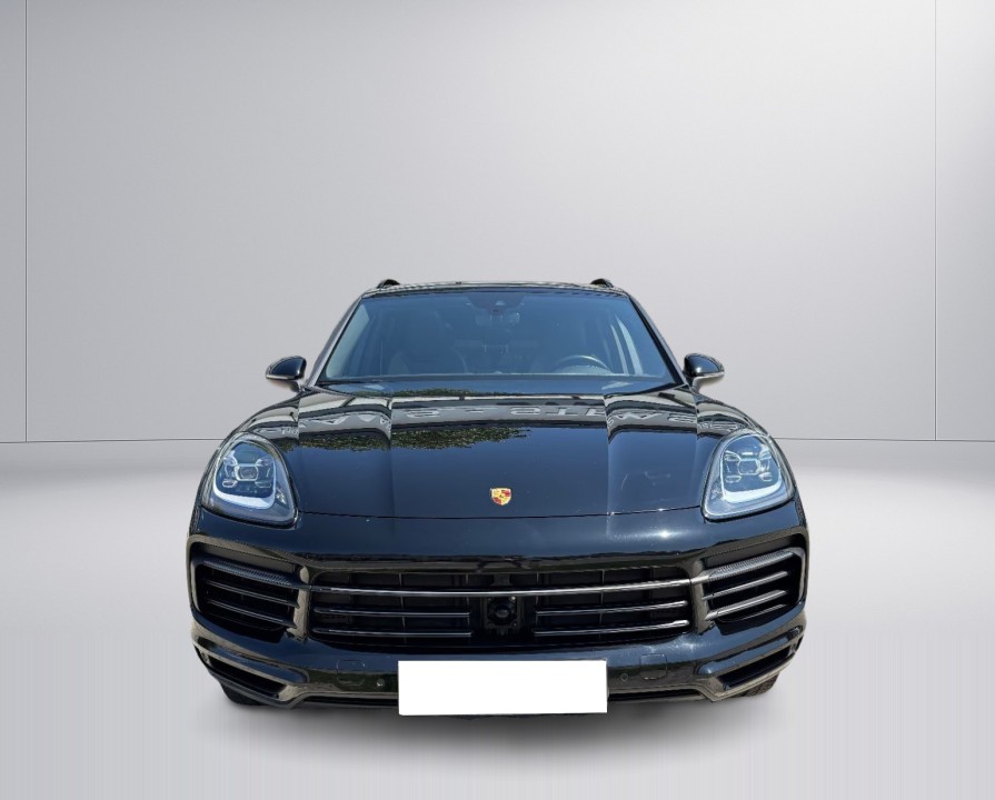 Porsche Cayenne S Platinum Edition - foto 10