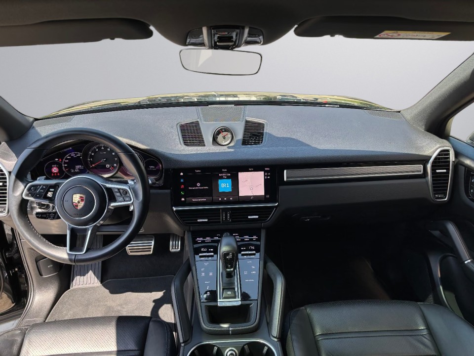 Porsche Cayenne S Platinum Edition - foto 16