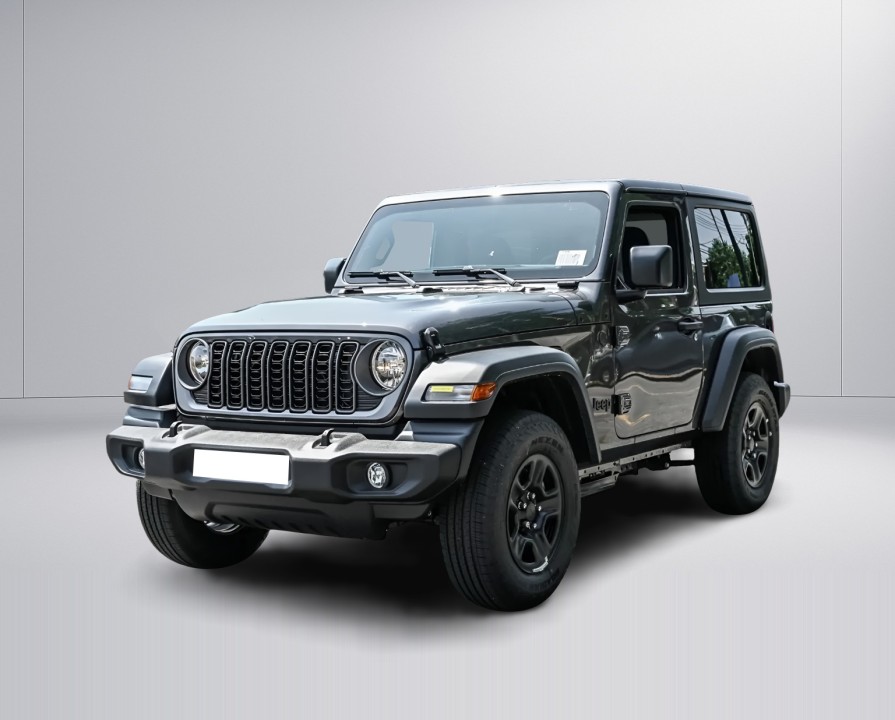 Jeep Wrangler Sport (3)