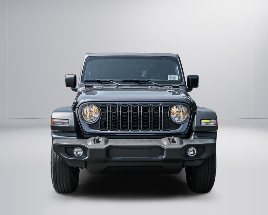 Jeep Wrangler Sport (2)