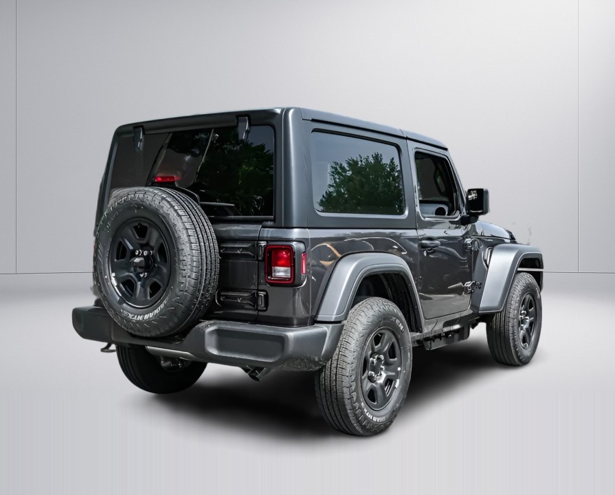 Jeep Wrangler Sport (4)