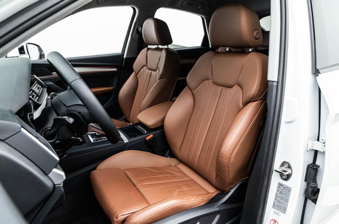 Audi Q5 Sportback 55 TFSIe quattro S Line - foto 15