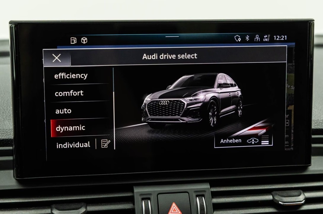 Audi Q5 Sportback 55 TFSIe quattro S Line - foto 18