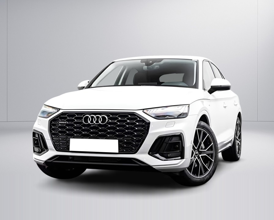 Audi Q5 Sportback 55 TFSIe quattro S Line - foto 7