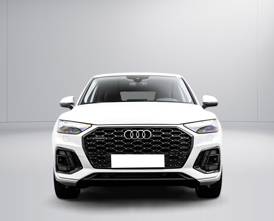 Audi Q5 Sportback 55 TFSIe quattro S Line - foto 8