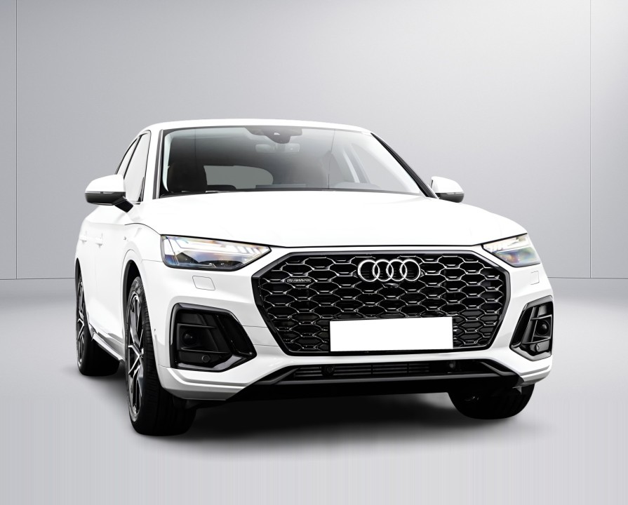 Audi Q5 Sportback 55 TFSIe quattro S Line
