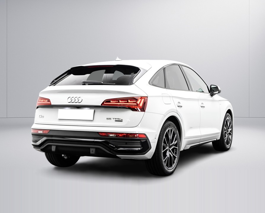Audi Q5 Sportback 55 TFSIe quattro S Line (3)
