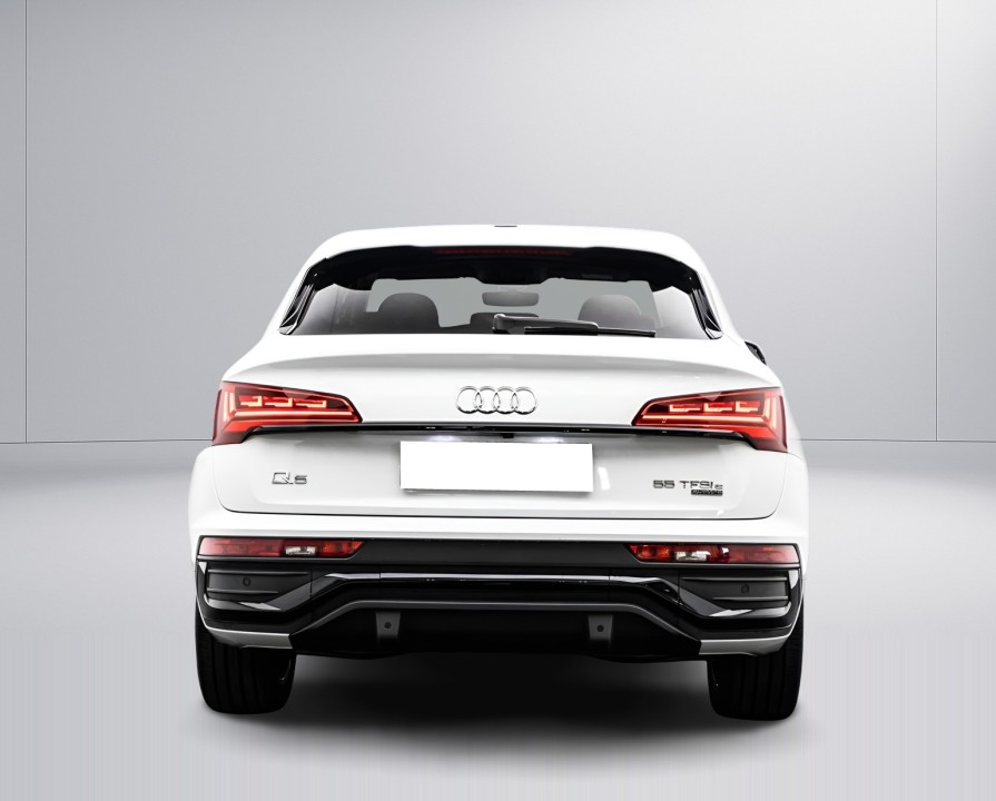 Audi Q5 Sportback 55 TFSIe quattro S Line (4)