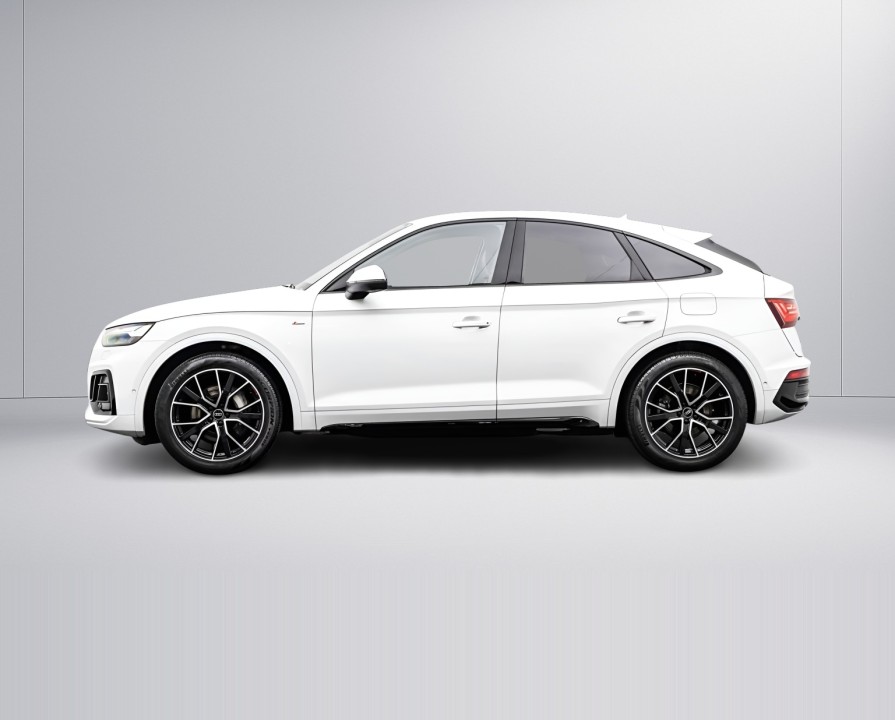 Audi Q5 Sportback 55 TFSIe quattro S Line - foto 6