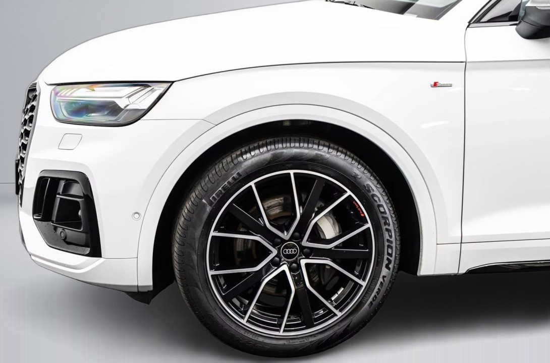 Audi Q5 Sportback 55 TFSIe quattro S Line - foto 25