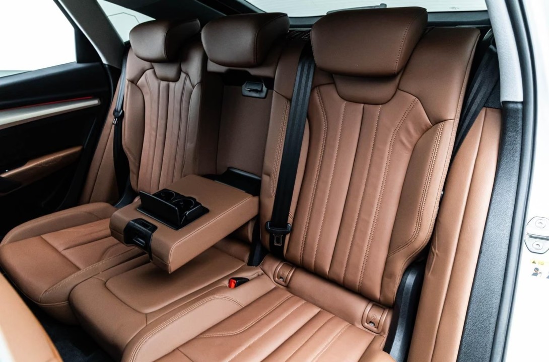 Audi Q5 Sportback 55 TFSIe quattro S Line - foto 22