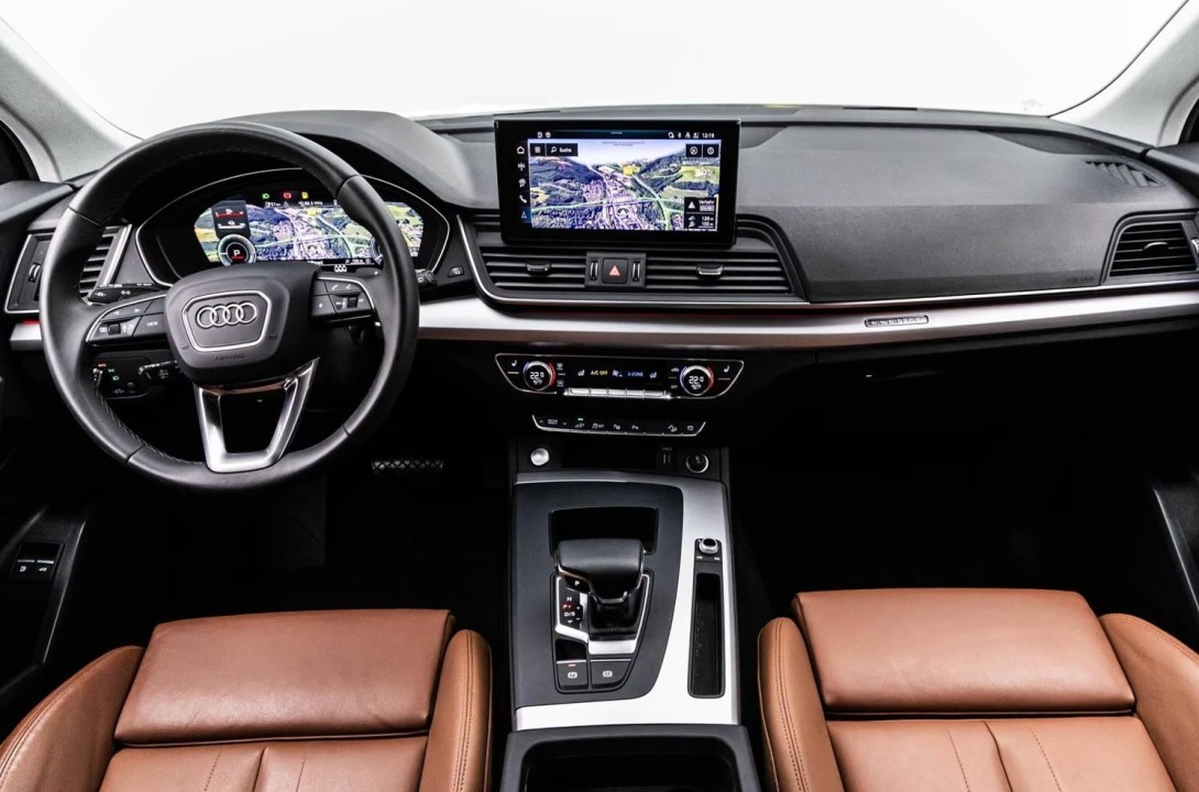 Audi Q5 Sportback 55 TFSIe quattro S Line - foto 13
