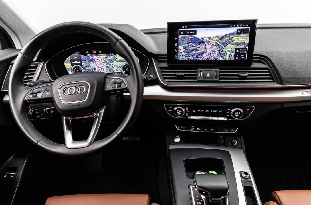 Audi Q5 Sportback 55 TFSIe quattro S Line - foto 11