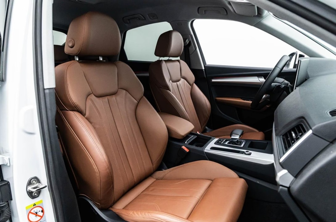 Audi Q5 Sportback 55 TFSIe quattro S Line - foto 16