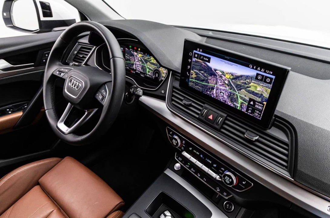 Audi Q5 Sportback 55 TFSIe quattro S Line - foto 14