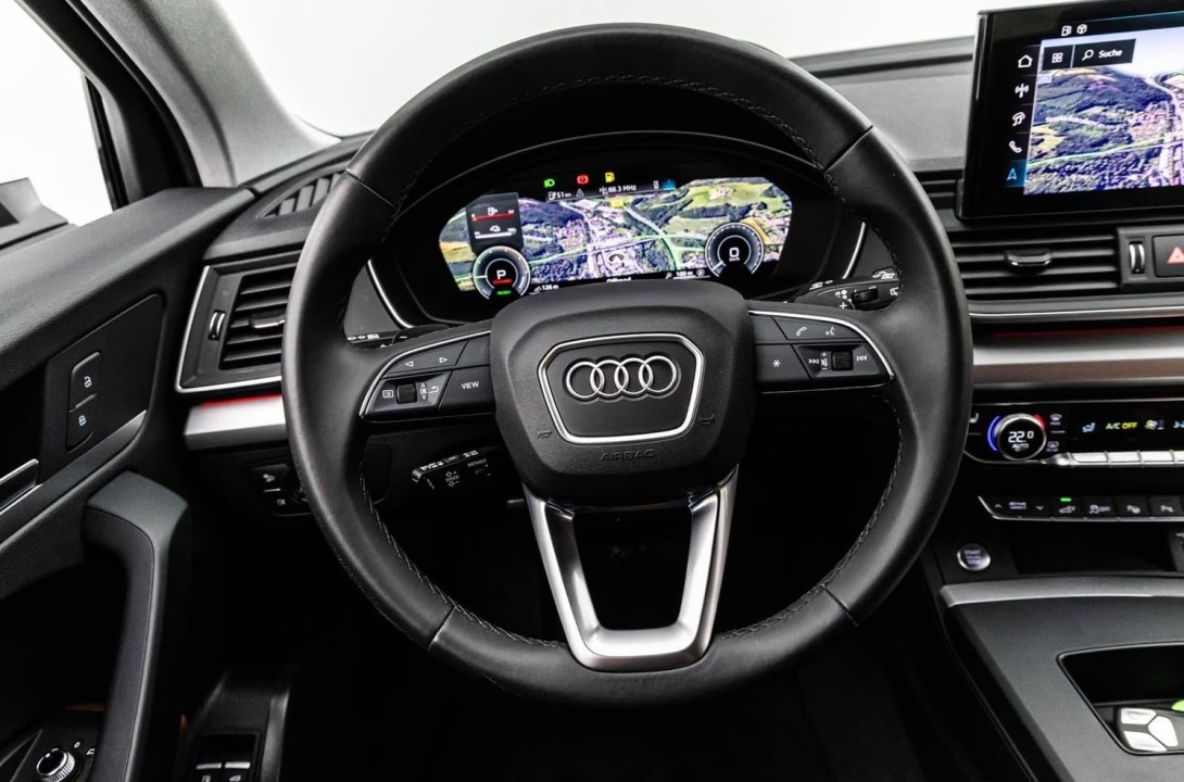 Audi Q5 Sportback 55 TFSIe quattro S Line - foto 9