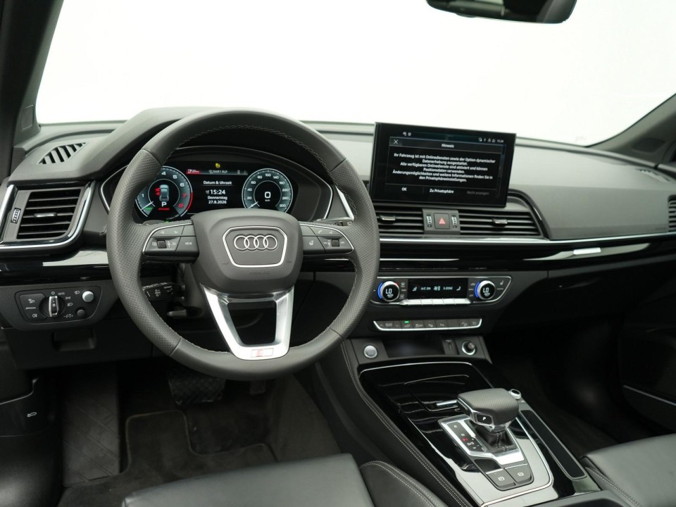 Audi Q5 Sportback 55 TFSIe quattro S-Line - foto 7