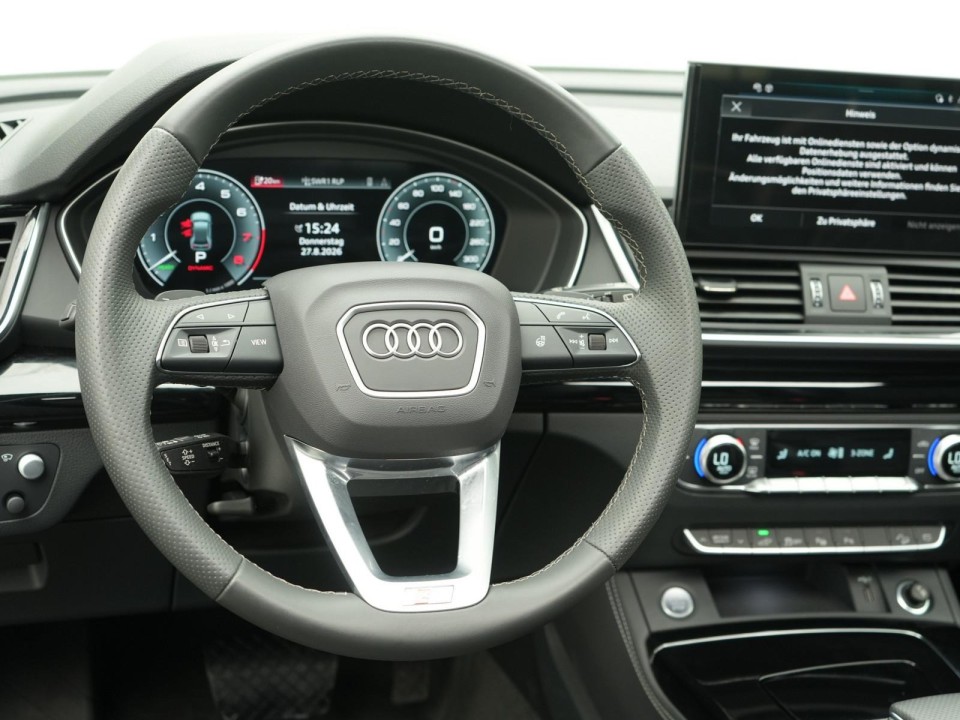Audi Q5 Sportback 55 TFSIe quattro S-Line - foto 6