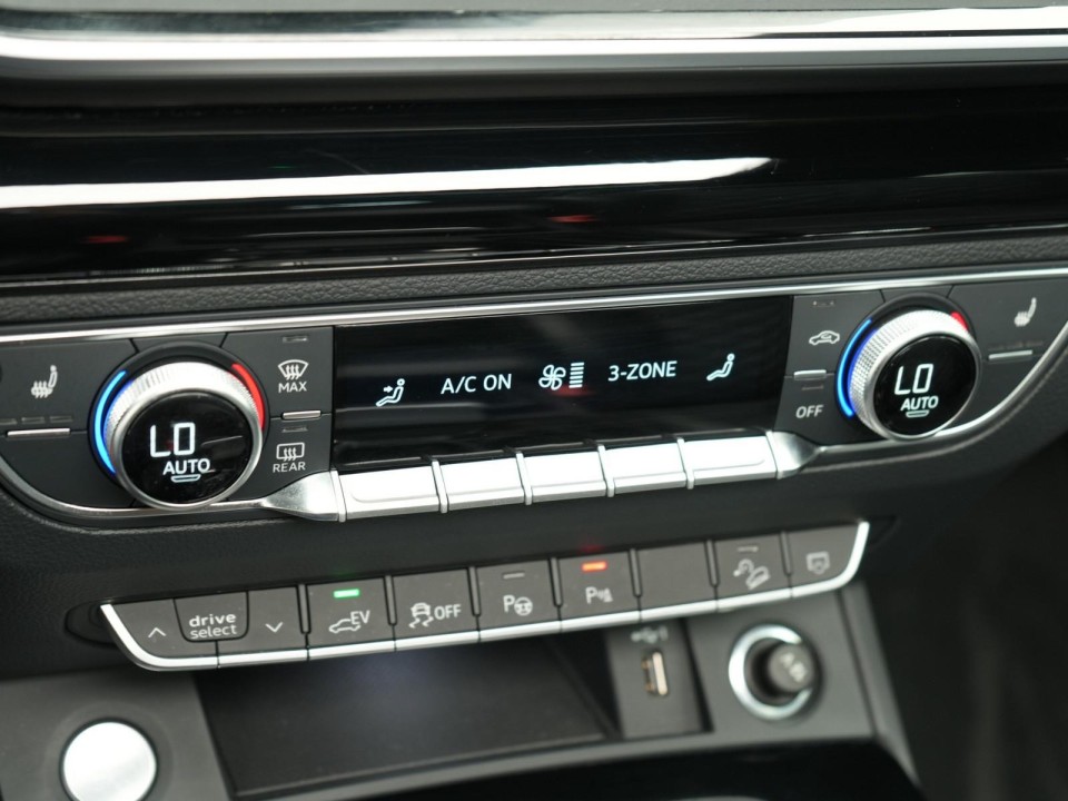 Audi Q5 Sportback 55 TFSIe quattro S-Line - foto 13