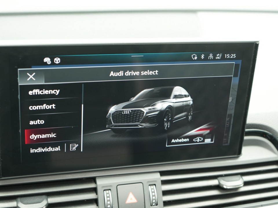 Audi Q5 Sportback 55 TFSIe quattro S-Line - foto 14