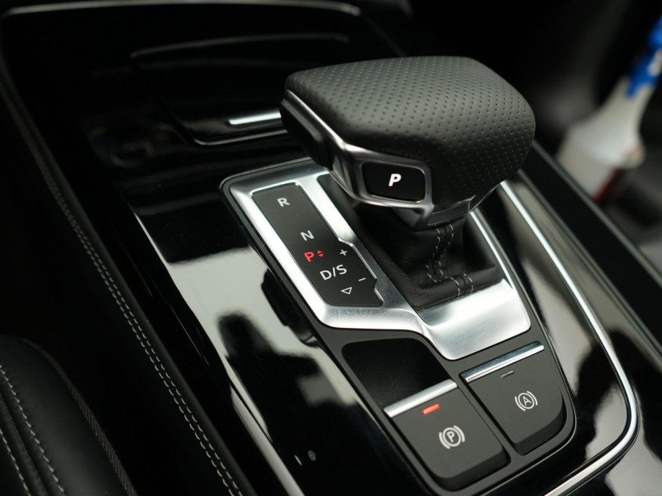 Audi Q5 Sportback 55 TFSIe quattro S-Line - foto 12