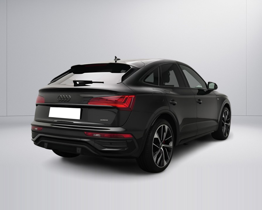 Audi Q5 Sportback 55 TFSIe quattro S-Line (3)