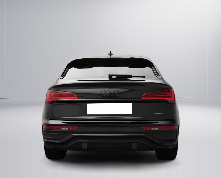Audi Q5 Sportback 55 TFSIe quattro S-Line (4)