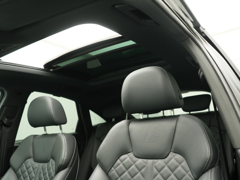 Audi Q5 Sportback 55 TFSIe quattro S-Line - foto 16