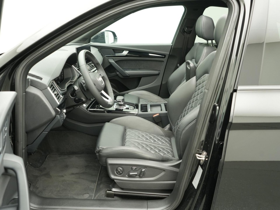Audi Q5 Sportback 55 TFSIe quattro S-Line - foto 8