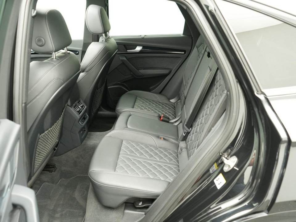 Audi Q5 Sportback 55 TFSIe quattro S-Line - foto 17
