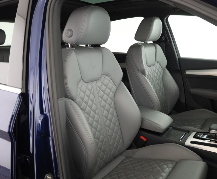 Audi Q5 Sportback 50 TFSIe quattro S Line - foto 10