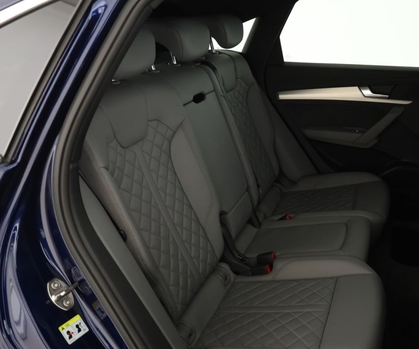 Audi Q5 Sportback 50 TFSIe quattro S Line - foto 11