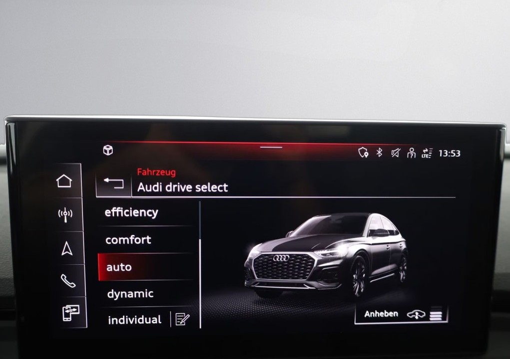 Audi Q5 Sportback 50 TFSIe quattro S Line - foto 17