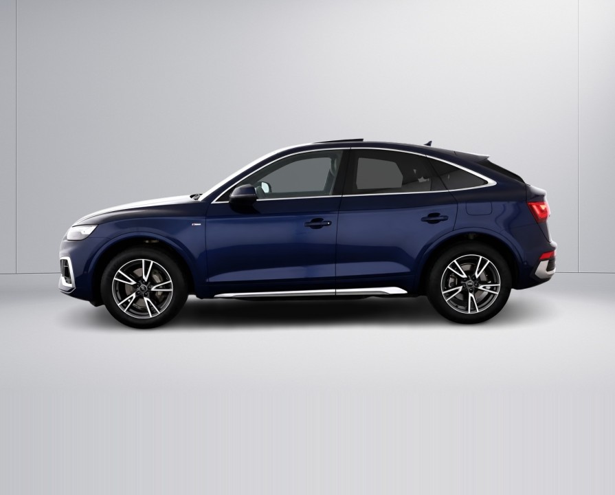 Audi Q5 Sportback 50 TFSIe quattro S Line - foto 6