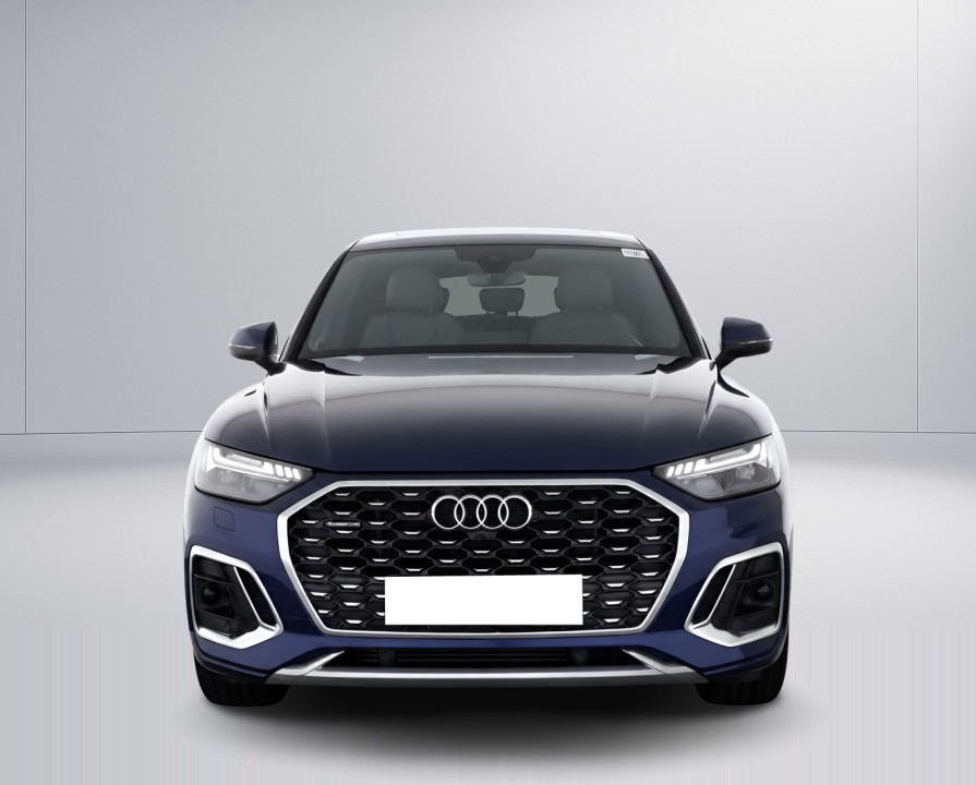 Audi Q5 Sportback 50 TFSIe quattro S Line - foto 8