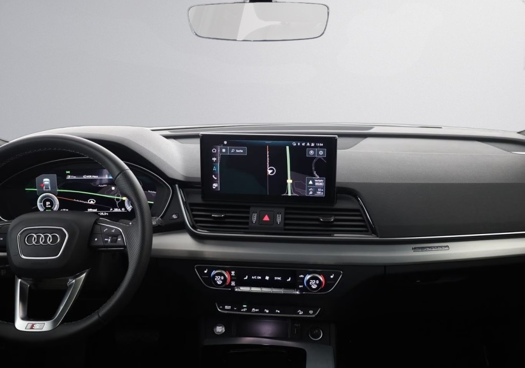 Audi Q5 Sportback 50 TFSIe quattro S Line - foto 12