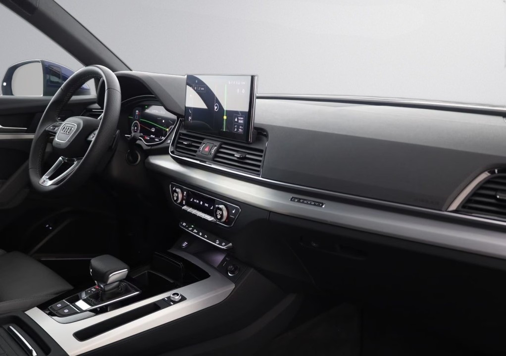 Audi Q5 Sportback 50 TFSIe quattro S Line - foto 9