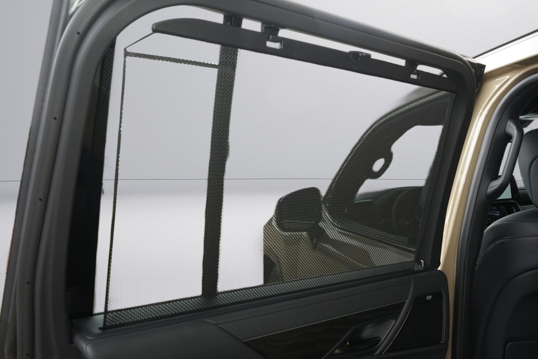 Lexus Seria LX 700h Overtrail - foto 15