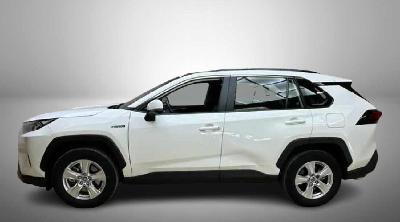 Toyota RAV4 Hybrid (2)