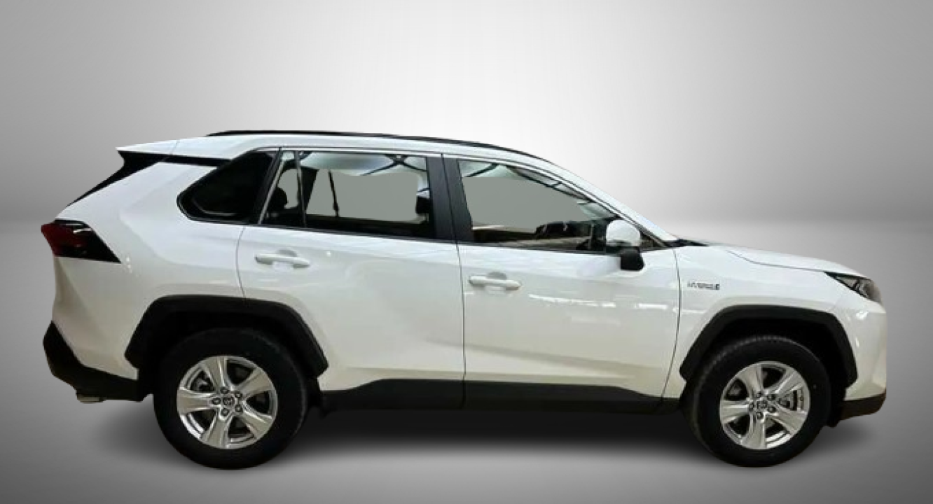 Toyota RAV4 Hybrid (3)