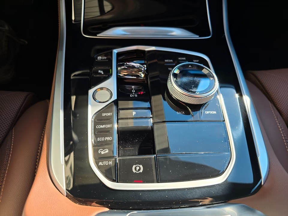 BMW X5 xDrive40i M-Sport - foto 12