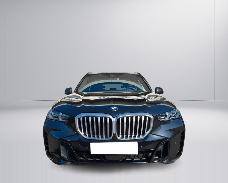 BMW X5 xDrive40i M-Sport (2)