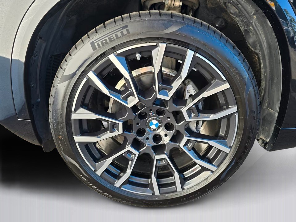 BMW X5 xDrive40i M-Sport - foto 28