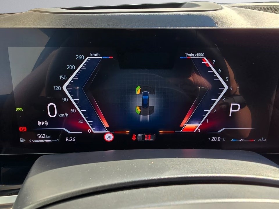 BMW X5 xDrive40i M-Sport - foto 11