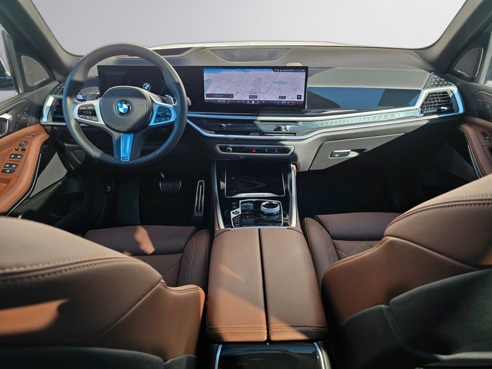 BMW X5 xDrive40i M-Sport - foto 8