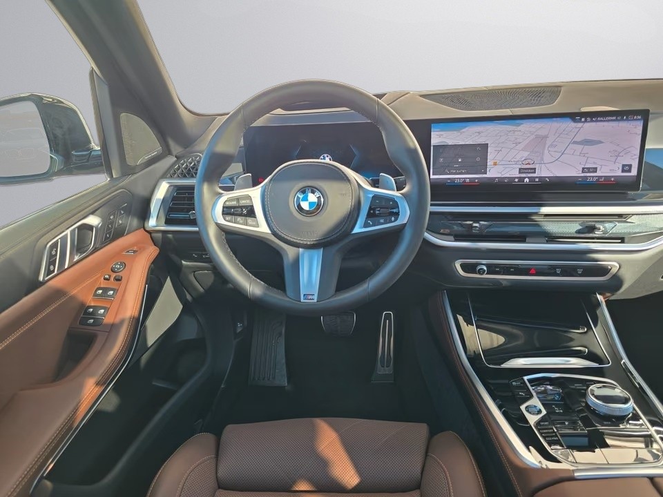 BMW X5 xDrive40i M-Sport - foto 7
