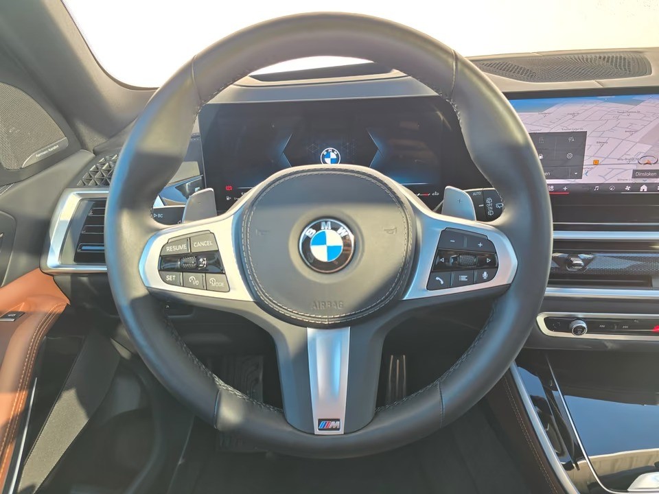 BMW X5 xDrive40i M-Sport - foto 6