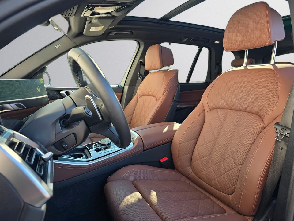 BMW X5 xDrive40i M-Sport - foto 10