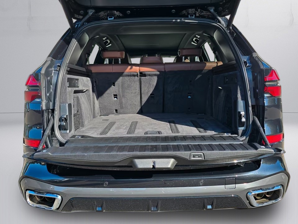 BMW X5 xDrive40i M-Sport - foto 24