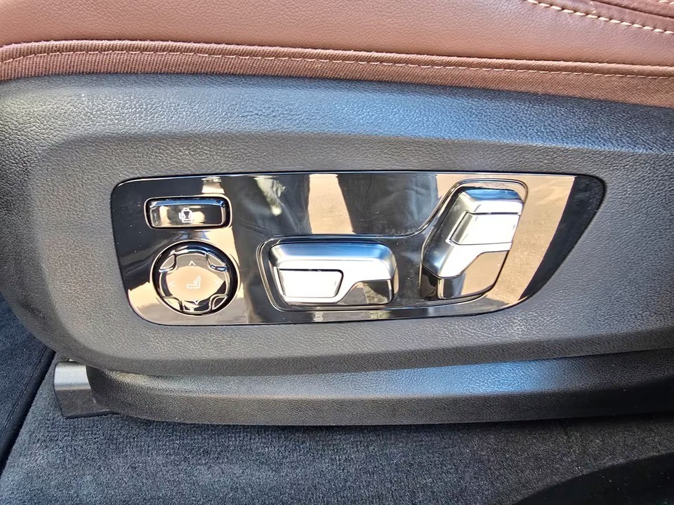 BMW X5 xDrive40i M-Sport - foto 22